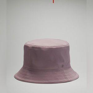Lululemon Both Ways Reversible Bucket Hat